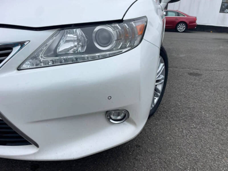 2015 Lexus ES 350