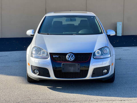 2007 Volkswagen GTI