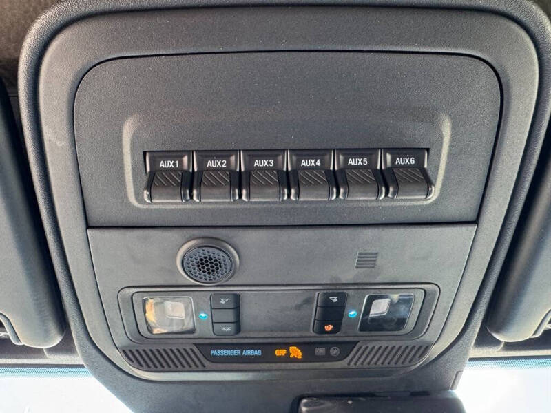 2023 Ford Bronco Badlands Advanced