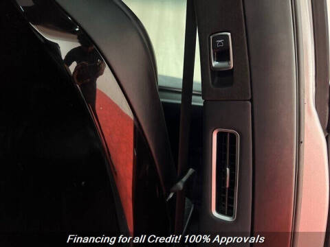 2016 Tesla Model X 90D