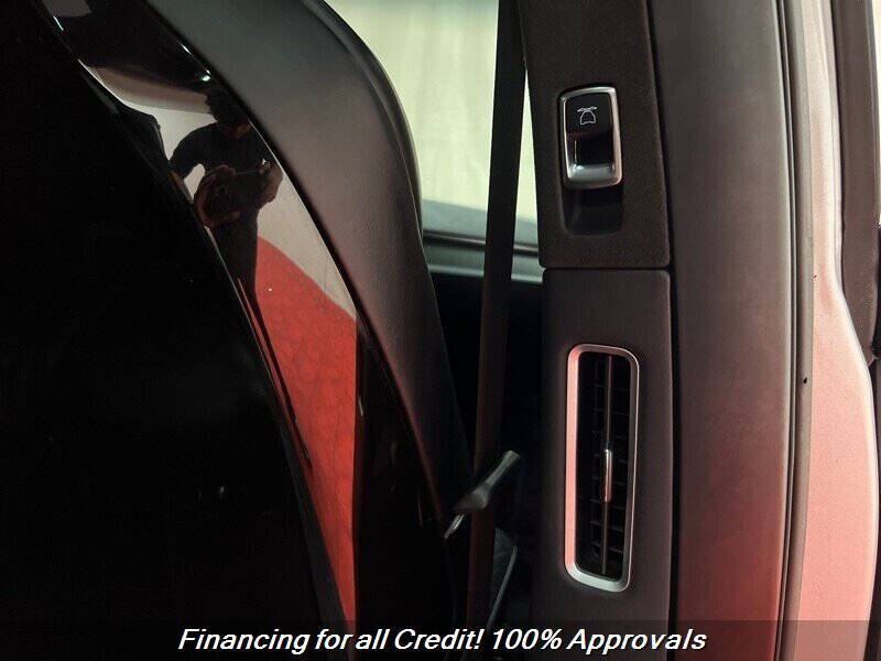 2016 Tesla Model X 90D