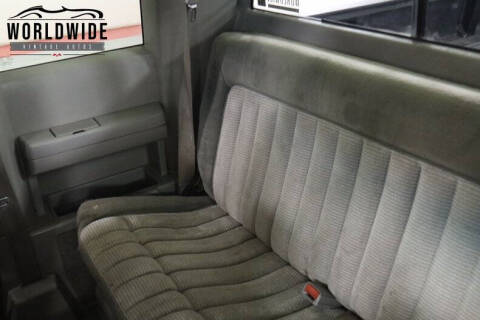 1994 Chevrolet C/K 2500 Series