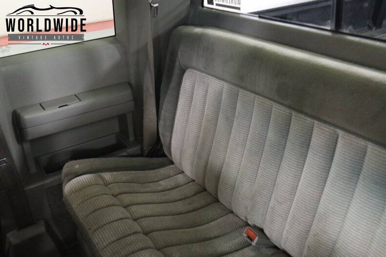 1994 Chevrolet C/K 2500 Series