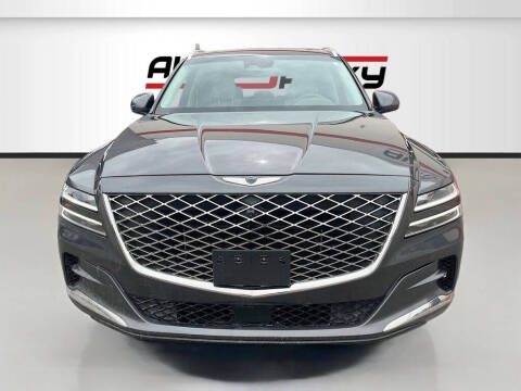 2023 Genesis GV80 3.5T