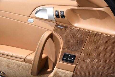 2011 Porsche 911 Carrera S