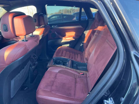 2009 BMW X6 xDrive35i