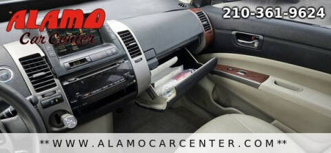 2008 Toyota Prius Touring