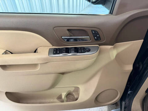 2013 Chevrolet Tahoe LT