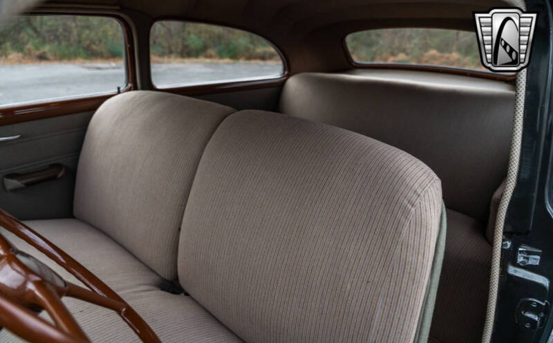 1941 Chevrolet Special DeLuxe