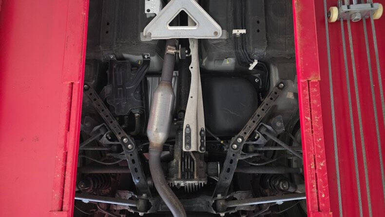 2008 Mazda MX-5 Miata