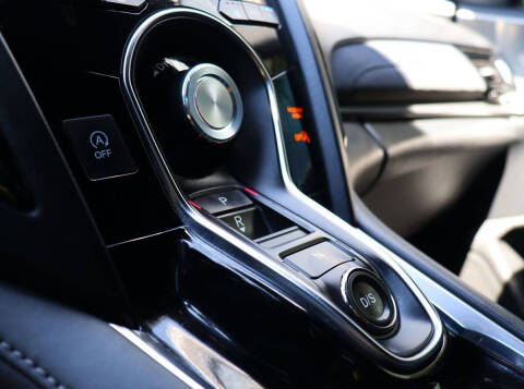 2020 Acura RDX w/A-SPEC