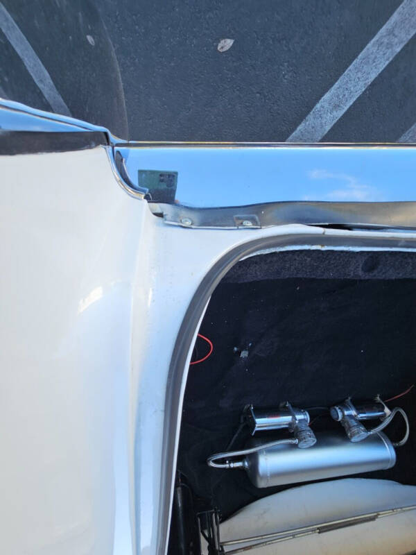 1967 Cadillac DeVille