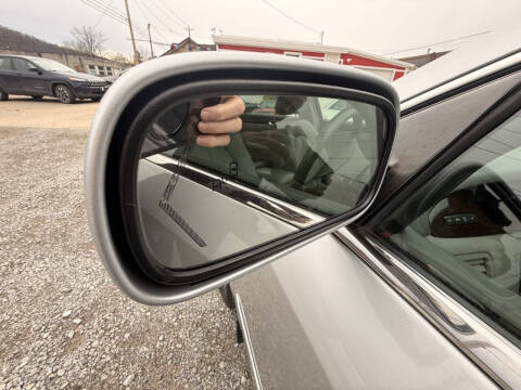 2011 Buick Lucerne CXL Premium