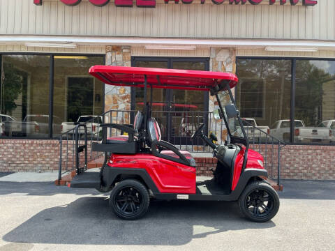 2024 Bintelli Beyond 4