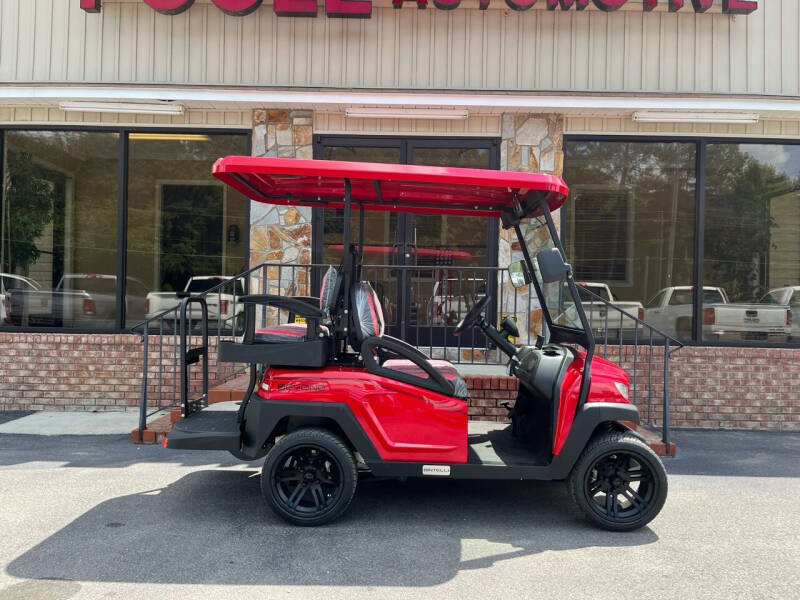 2024 Bintelli Beyond 4