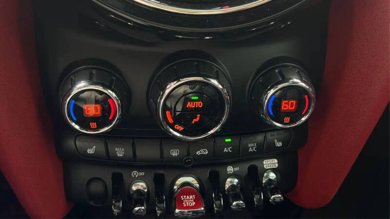 2019 MINI Hardtop 2 Door Cooper S