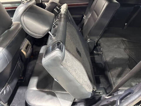 2019 Lexus GX 460 Luxury