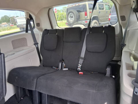 2011 Dodge Grand Caravan Mainstreet