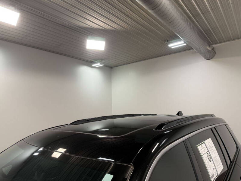 2024 Jeep Grand Cherokee L Summit