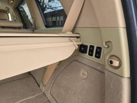 2011 Mercedes-Benz GL-Class GL 450 4MATIC