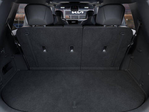 2027 Kia Telluride