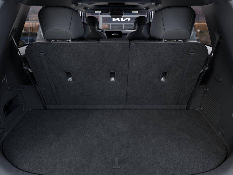 2027 Kia Telluride