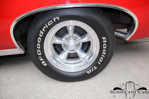 1970 Chevrolet Impala