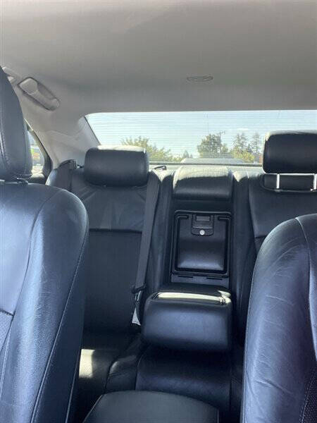 2008 Lexus ES 350