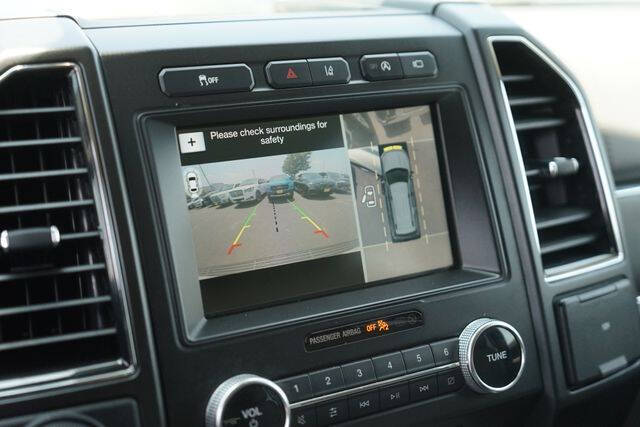 2018 Ford Expedition MAX Limited