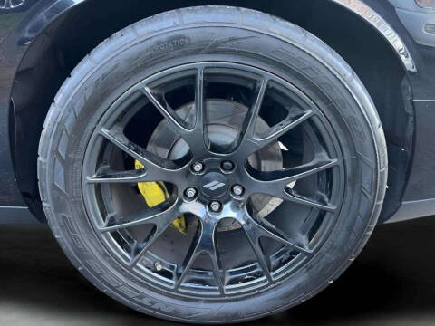 2015 Dodge Challenger