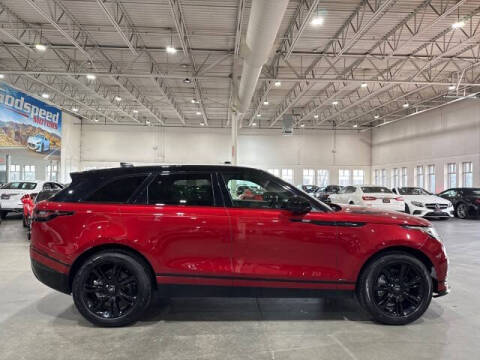 2021 Land Rover Range Rover Velar P250 R-Dynamic S