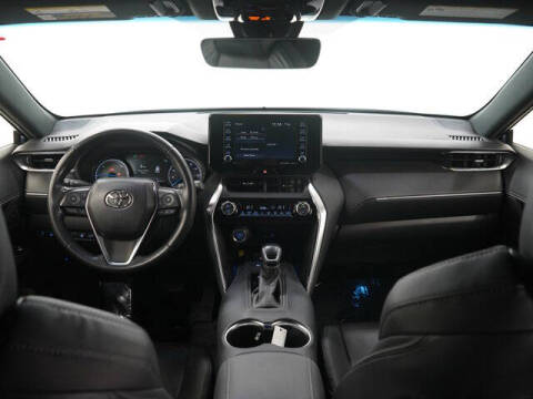 2021 Toyota Venza XLE