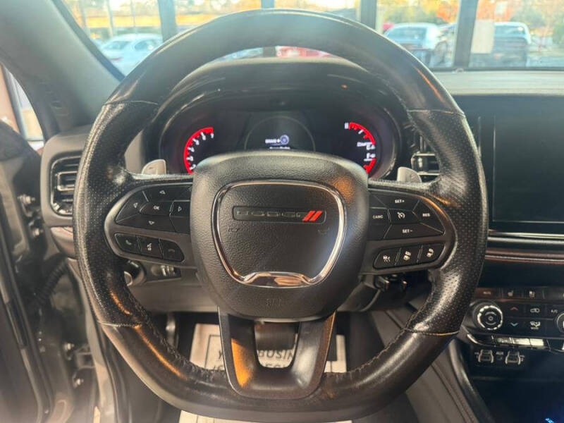 2023 Dodge Durango GT Premium