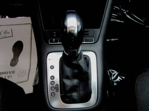 2012 Volkswagen Tiguan