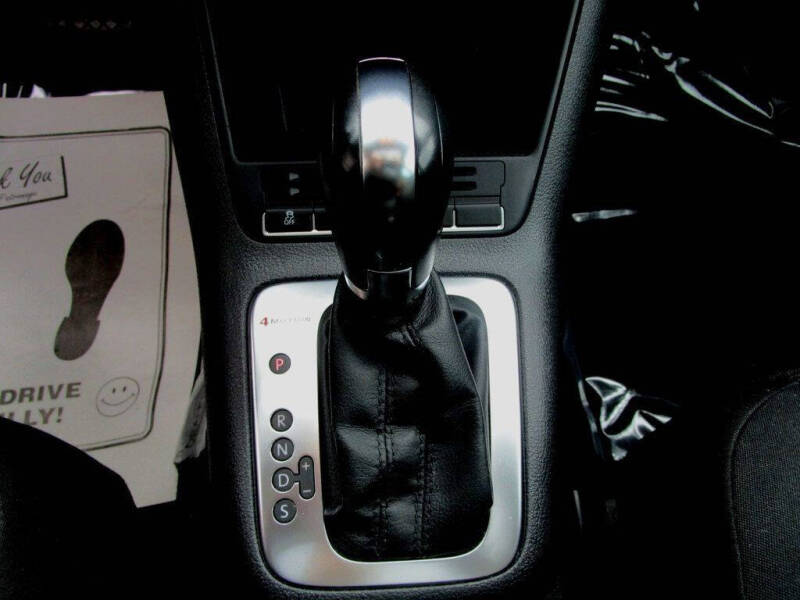 2012 Volkswagen Tiguan