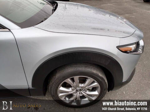 2021 Mazda CX-30 Select
