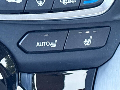 2022 Acura TLX w/Tech