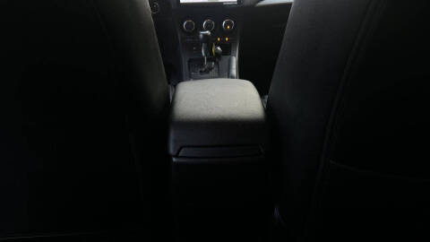 2013 Mazda MAZDA3 i Grand Touring