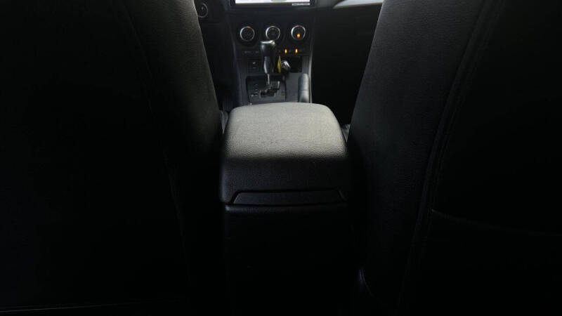 2013 Mazda MAZDA3 i Grand Touring