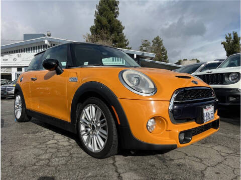 2015 MINI Hardtop 2 Door Cooper S