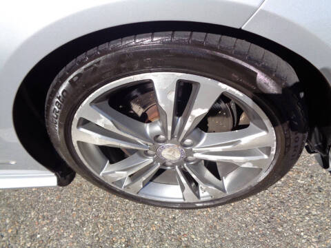 2011 Mercedes-Benz E-Class E 350 Sport 4MATIC