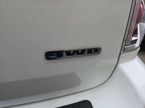 2008 Honda Pilot EX-L w/Navi