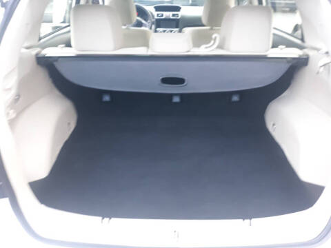 2015 Subaru Impreza 2.0i