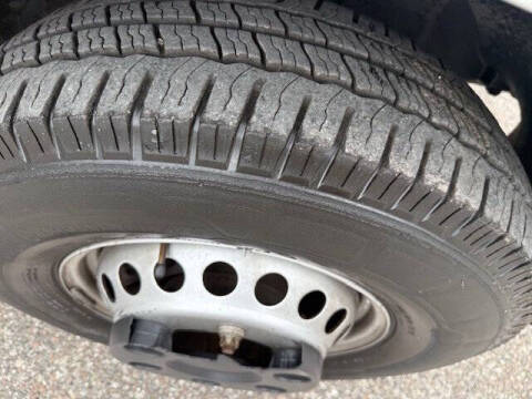 2010 Freightliner Sprinter 3500