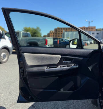 2016 Subaru Crosstrek 2.0i Premium