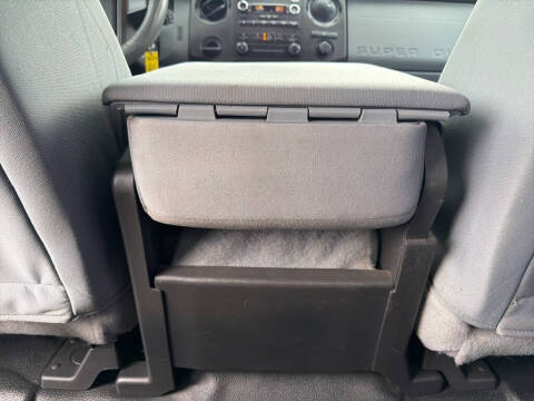 2015 Ford F-350 Super Duty