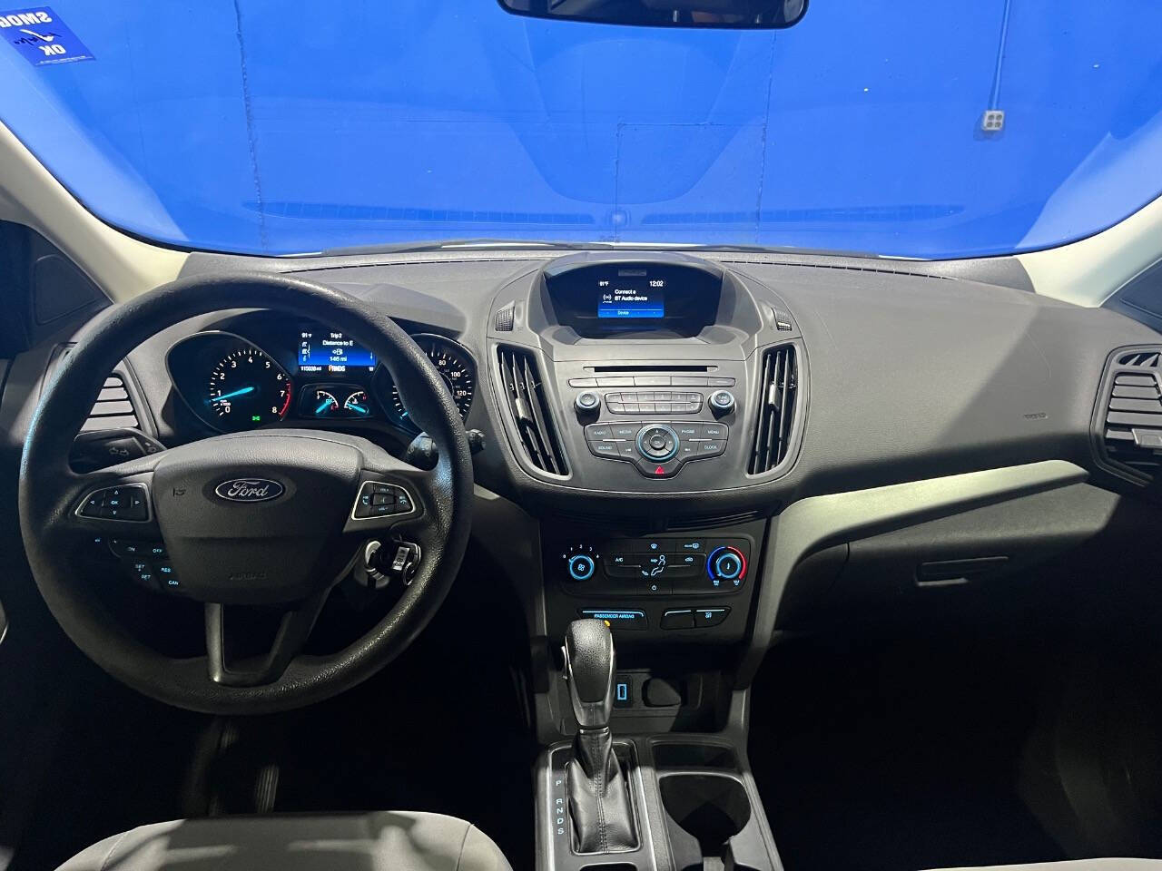 2017 Ford Escape for sale at Prime Motion LLC in Sacramento, CA