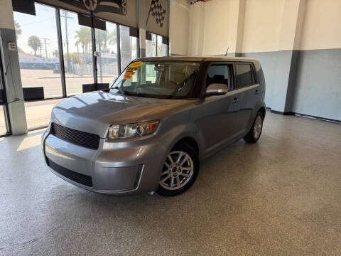 2009 Scion xB