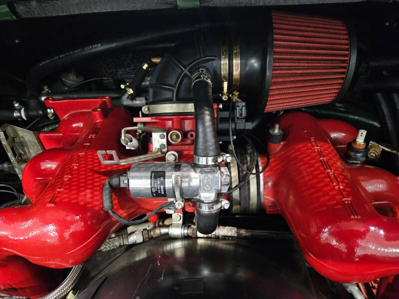 1986 Porsche 911 Carrera