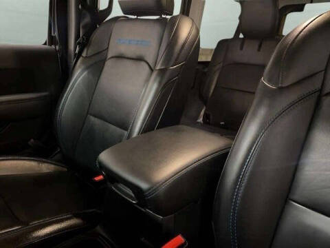 2023 Jeep Wrangler Rubicon 4xe